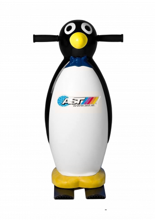 Помощники на льду